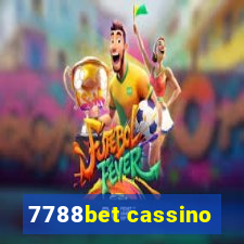 7788bet cassino